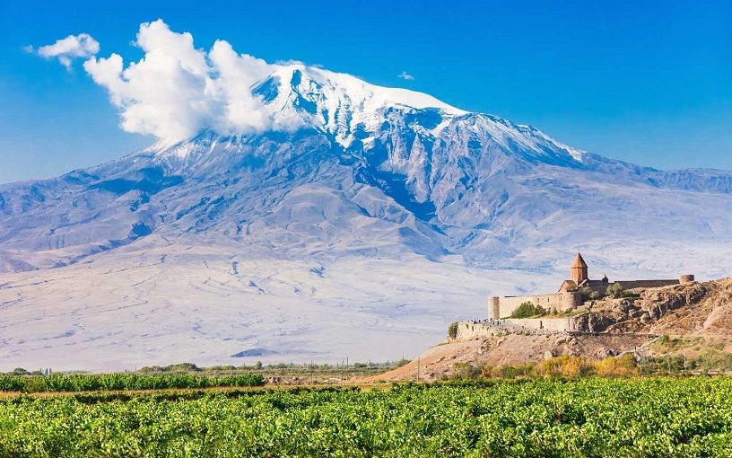 Armenia