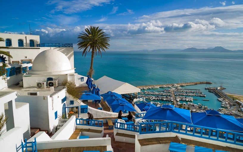 Tunisia