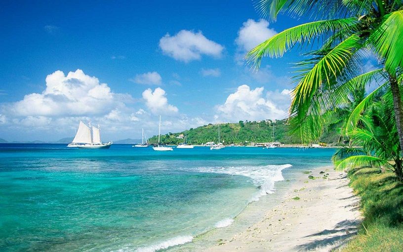 The Grenadines