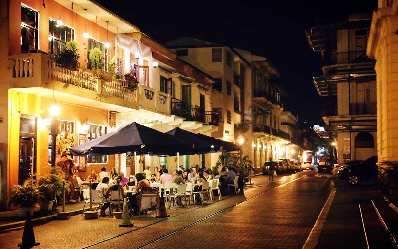 Panama City, Panama