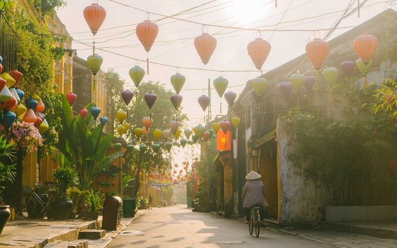 Hoi An, Vietnam
