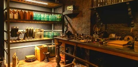 Love Your Booze? Goa's Just Got Its First Museum Dedicated To Feni, A Locally Distilled Liquor!