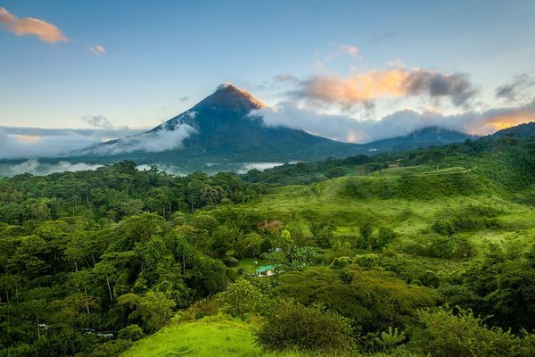 Costa Rica Travel Guide: The Ultimate Holiday Planner