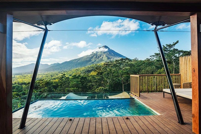 Nayara Tented Camp