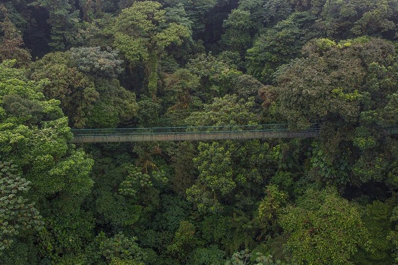 Selvatura Park