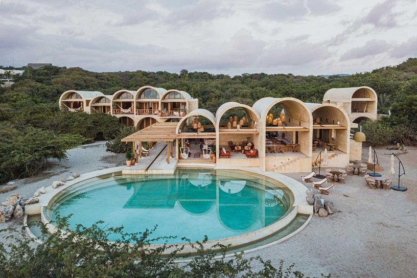 Instagrammable property