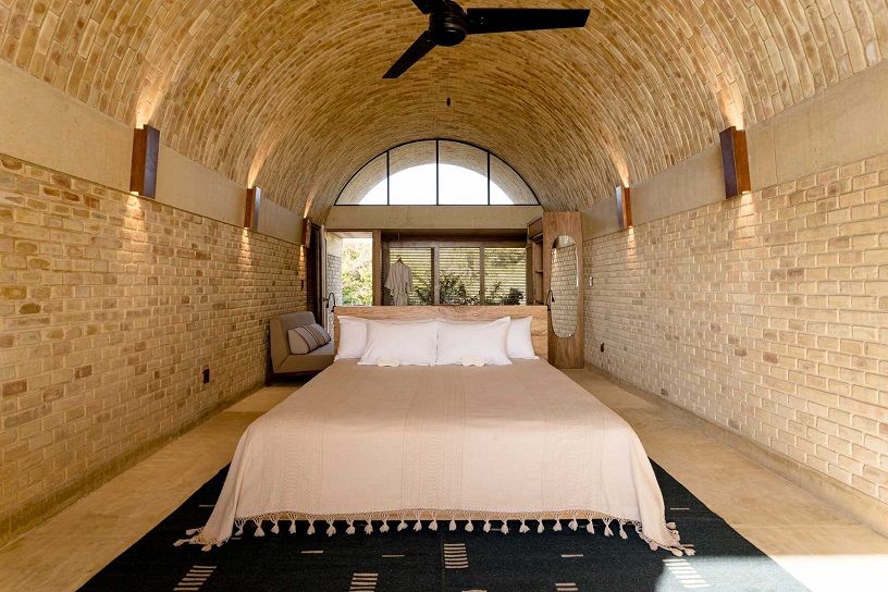 Instagrammable property