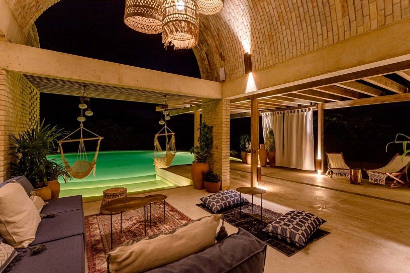 Instagrammable property
