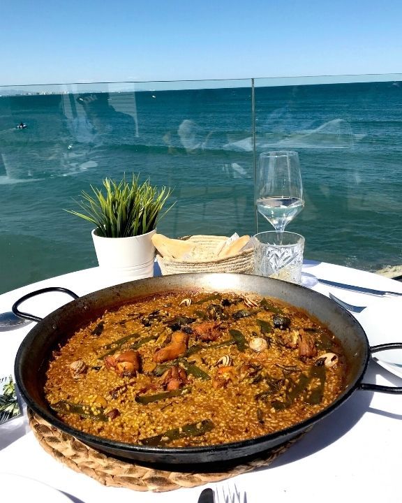 Celebrate World Paella Day By Bringing A Slice Of Spain To India