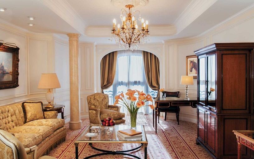 Alvear Palace Hotel