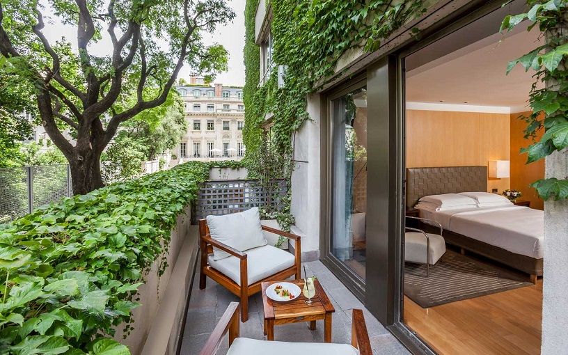 Park Hyatt Buenos Aires