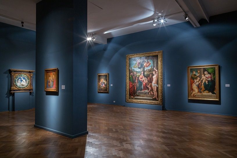 Museo Nacional de Bellas Artes