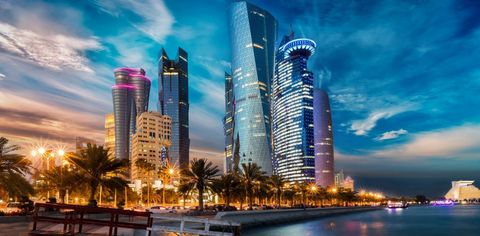 Qatar To See 100+ New Hotels For FIFA 2022 World Cup™