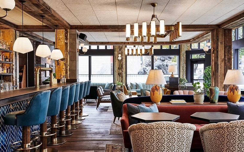 The Hoxton, Portland
