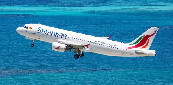 SriLankan Airlines Drops A Surprise For Travellers From India; Introduces Two For One Offer