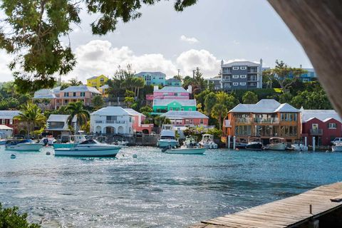 Bermuda Travel Guide: Your Ultimate Holiday Planner