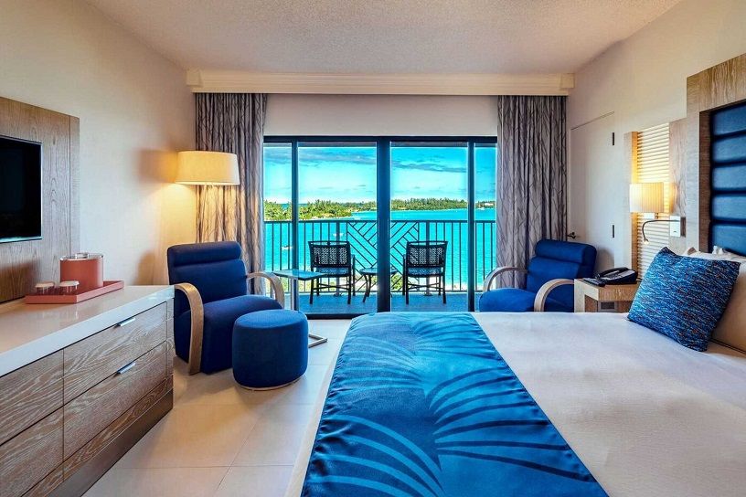 Bermuda