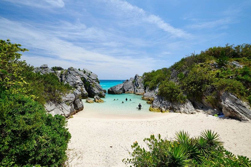 Jobson's Cove