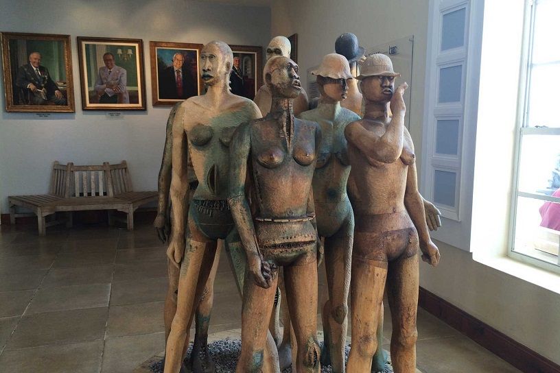 African Diaspora Heritage Trail