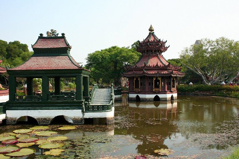 Ancient City