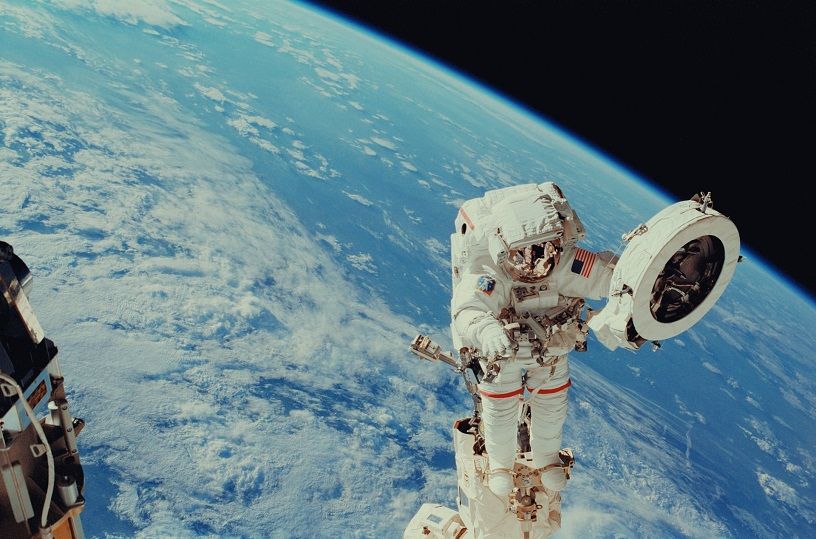 Space Travel