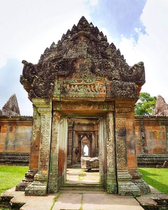 Asian Destinations