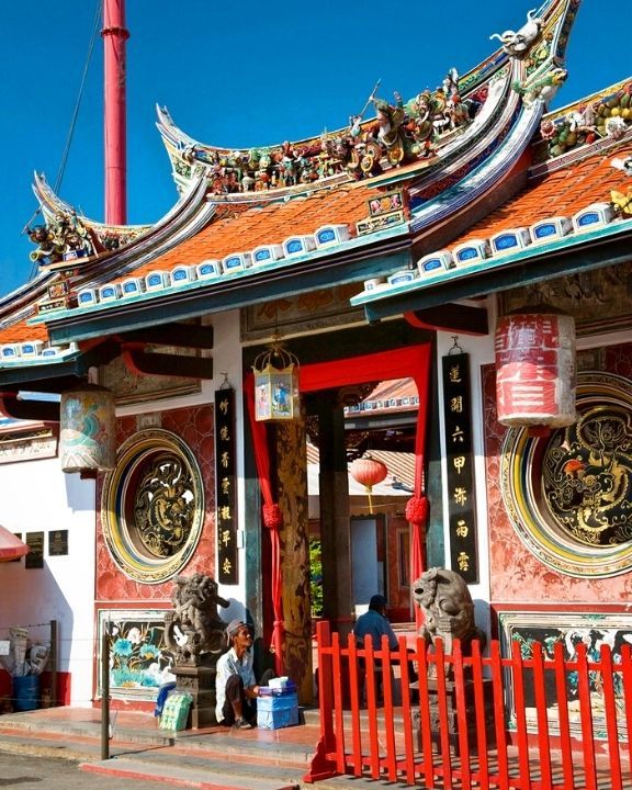 Melaka
