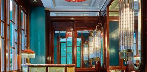 Restaurateur Samyukta Nair Brings A Taste Of China To London, Opens MiMi Mei Fair Restaurant