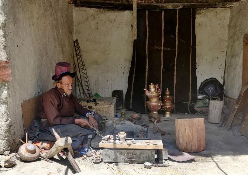 Ladakh
