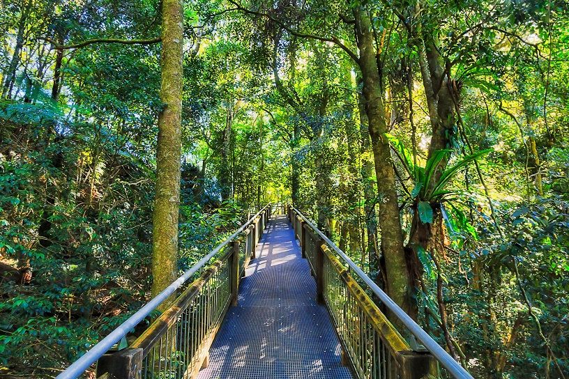Best Time To Visit Australia
