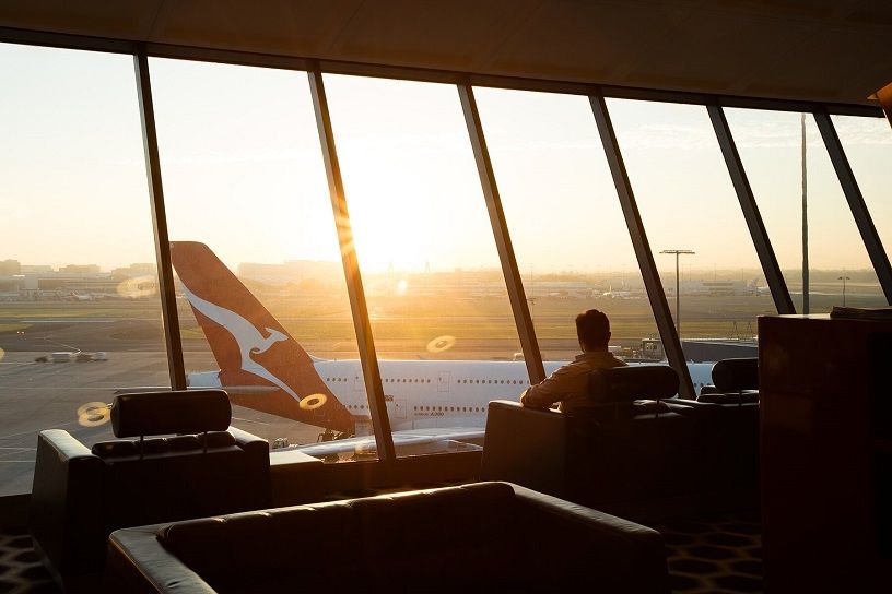 The Best Airport Lounges In The World — And How To Get In