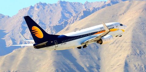 Jet Airways 2.0 Set To Start Operations; First Flights From Early 2022