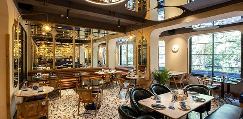 Exclusive Review Of Khan Market’s ‘Klap’ – Bistro By The Day, Gastro By The Night