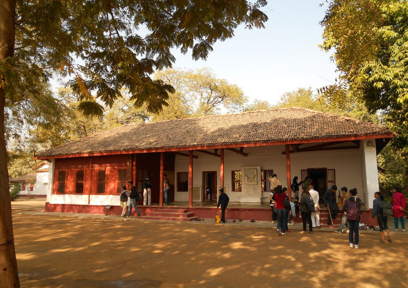 Gandhi Ashram