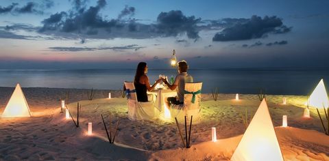 Plan The Ultimate Proposal In Maldives With These 10 Romantic Ideas