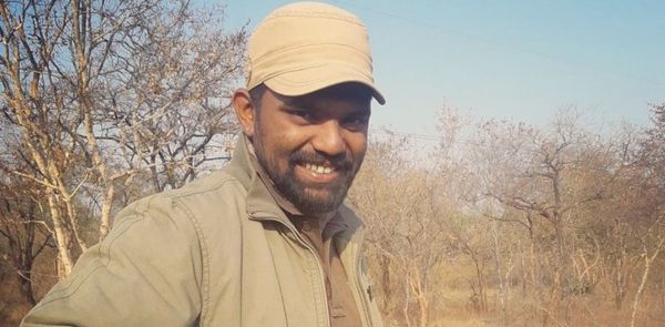 Naturalist And Travel Specialist, Phalgun K Patel, Talks About Wildlife Tourism During COVID-19
