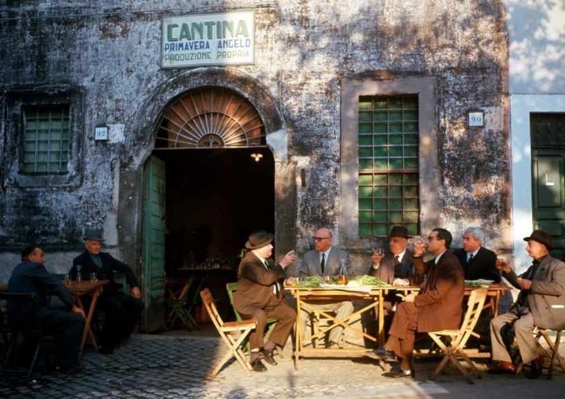 Italians