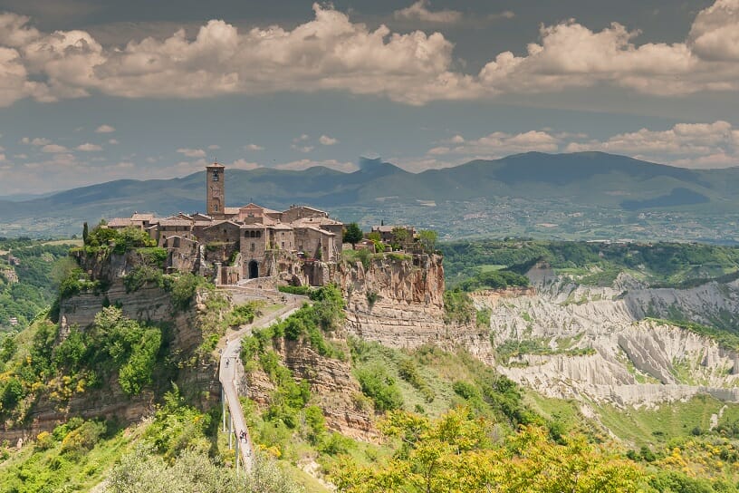 Italy