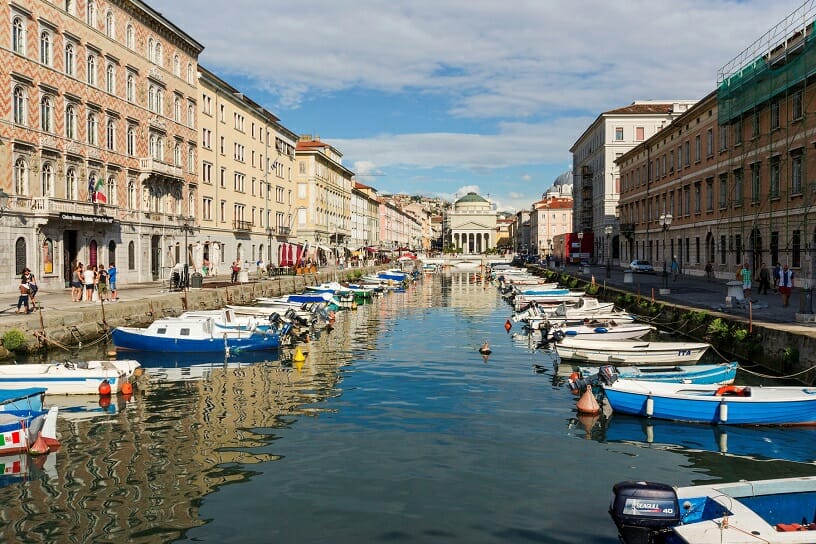 Italy