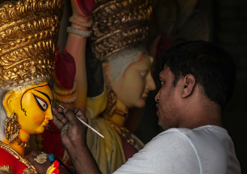 Durga Puja