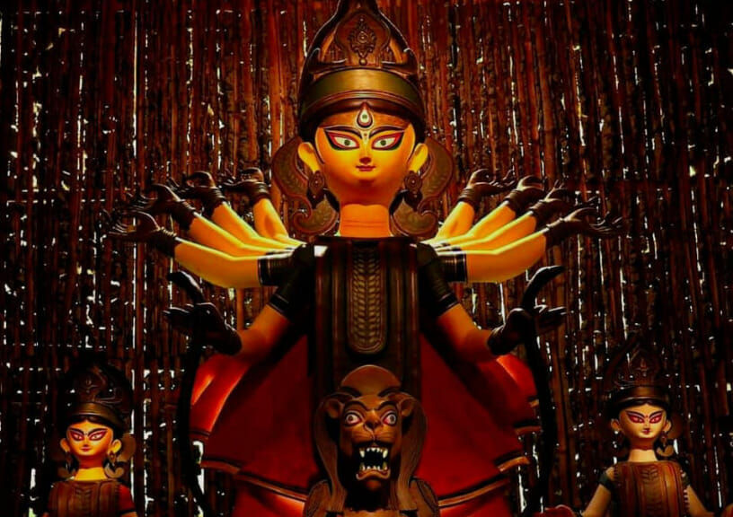 Durga Puja