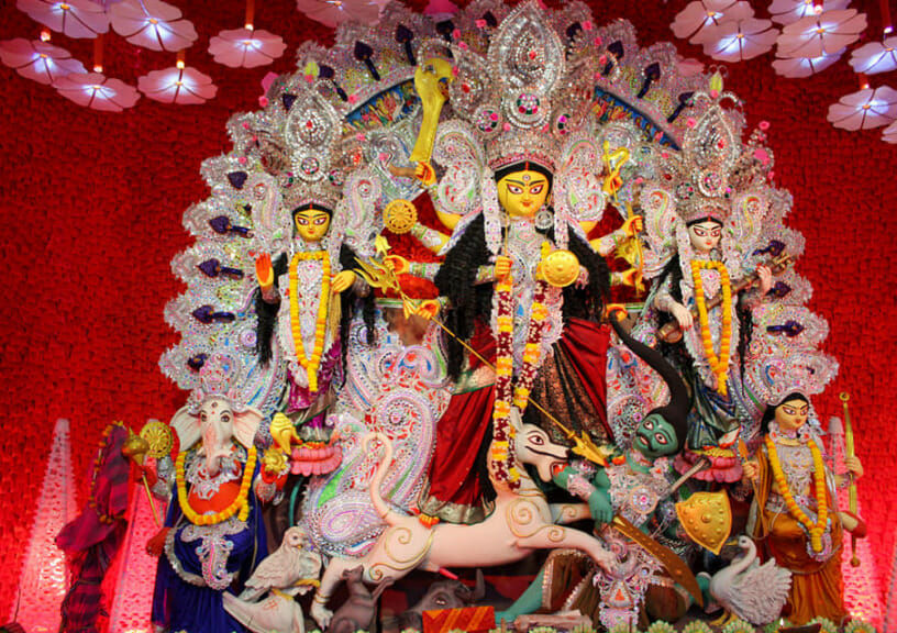 Durga Puja