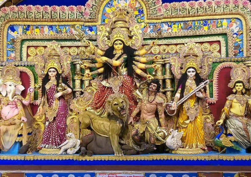 Durga Puja