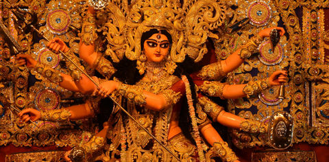 Durga Puja Guide: How To Celebrate And Witness Puja In Kolkata This Year