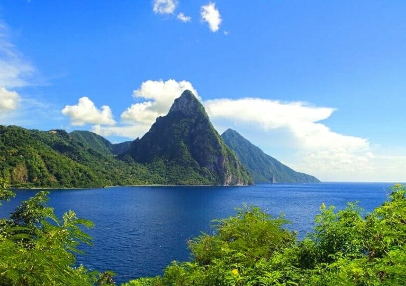 Places To Travel In December