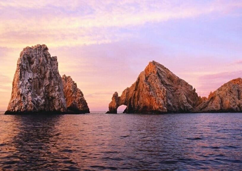 Places To Travel In December