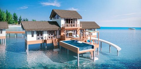 Cora Cora Maldives Promises To Be The Archipelago's Hottest New Opening. Here's Why