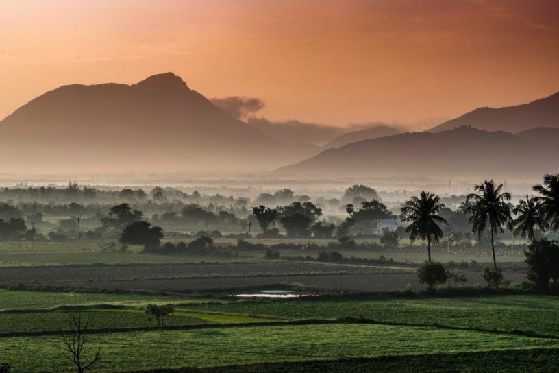 India