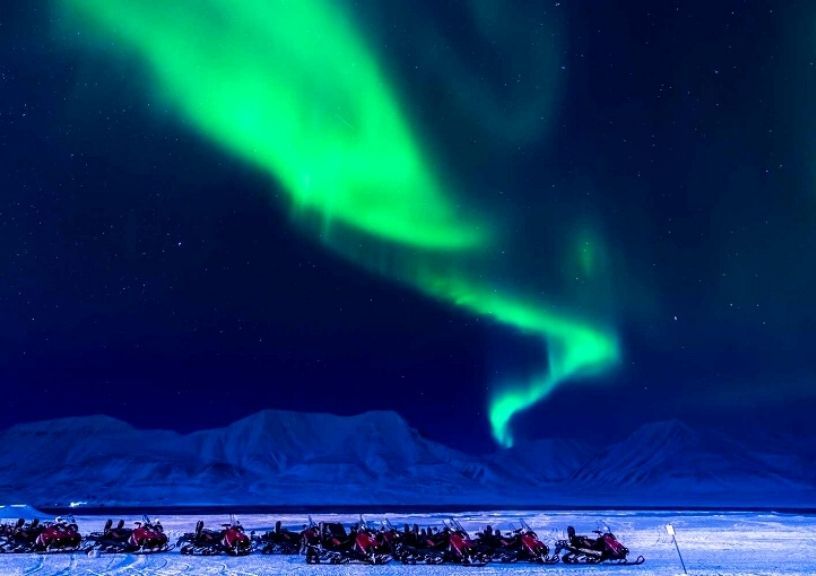 Norway