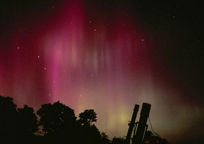 Northern Lights